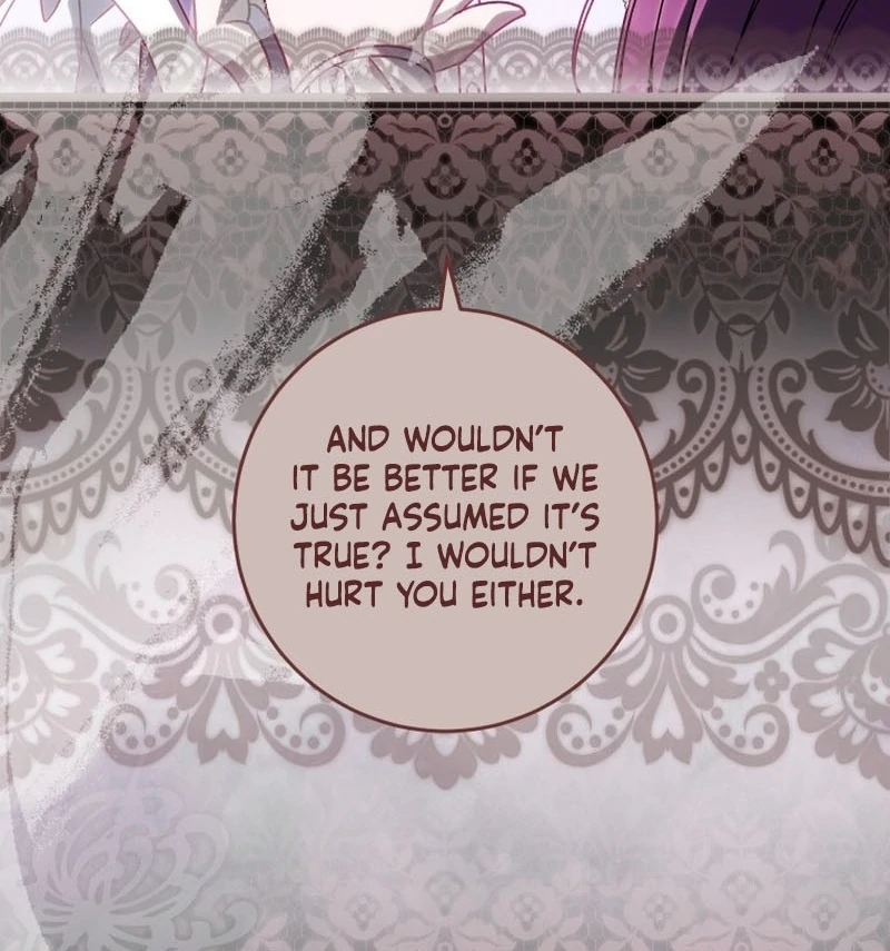 I Am the Evil Wife of a Young Husband Chapter 33 - page 90