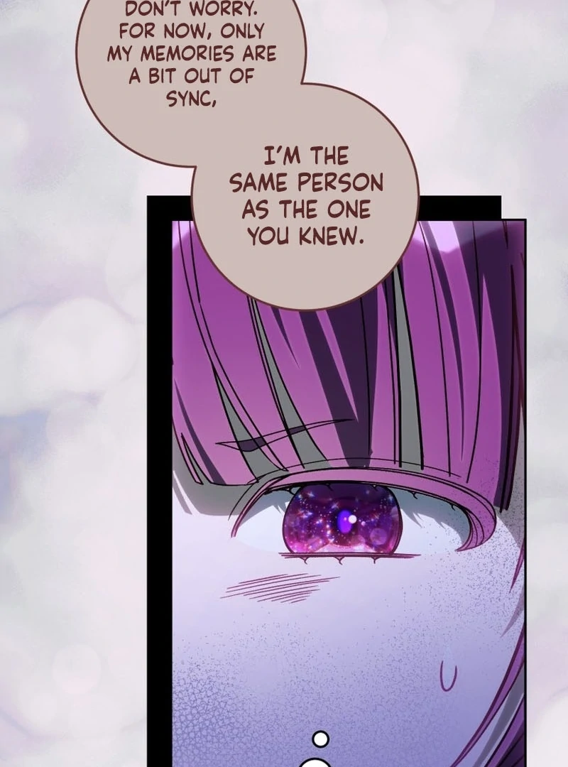 I Am the Evil Wife of a Young Husband Chapter 33 - page 93