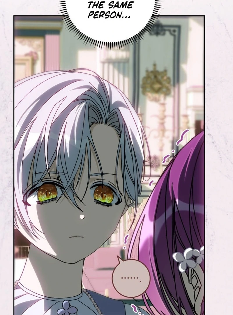 I Am the Evil Wife of a Young Husband Chapter 33 - page 96