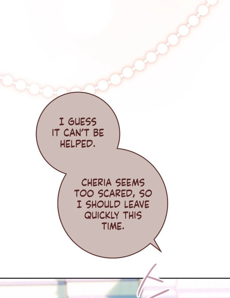 I Am the Evil Wife of a Young Husband Chapter 33 - page 99
