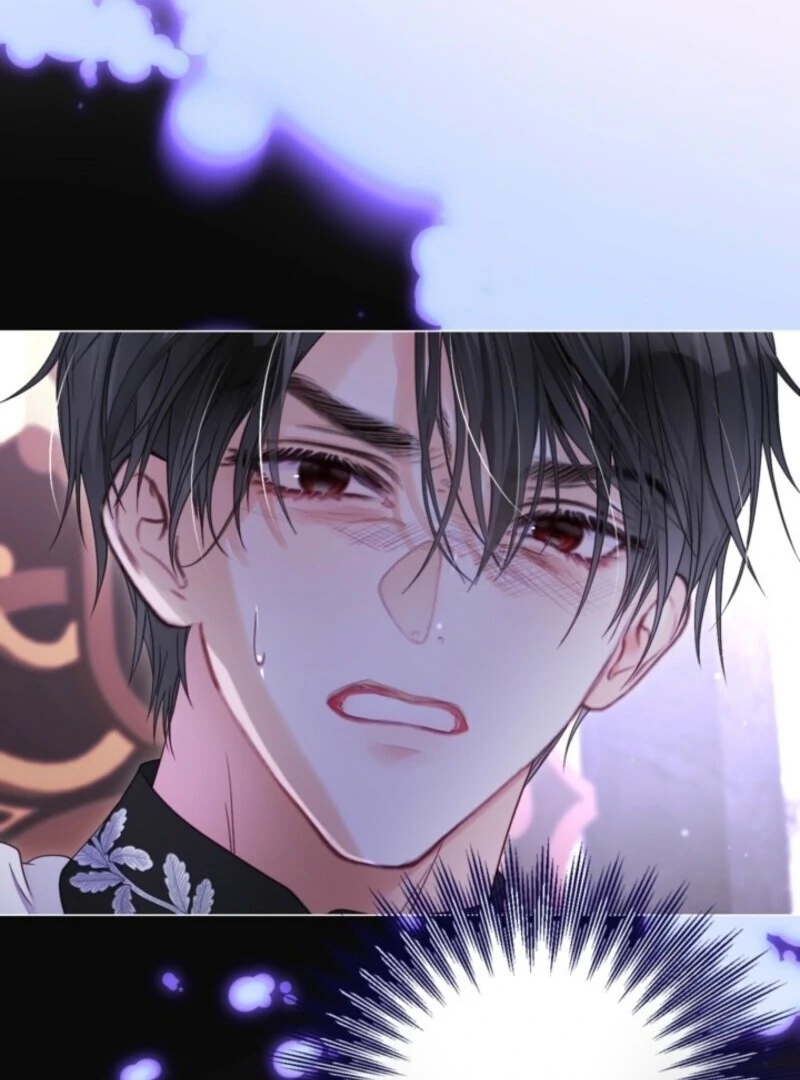 The World Without My Sister Who Everyone Loved Chapter 97 - page 9