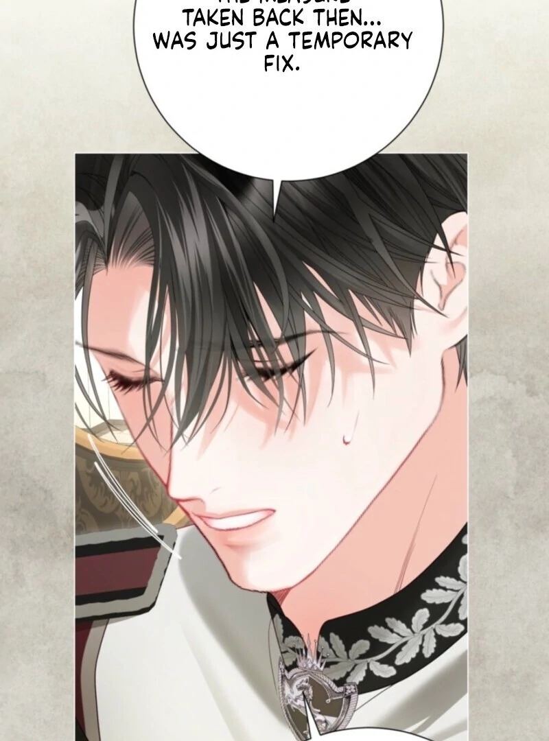 The World Without My Sister Who Everyone Loved Chapter 97 - page 103