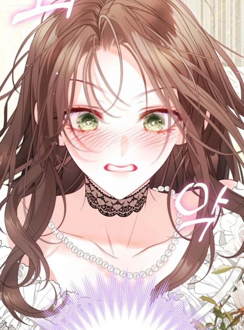 The World Without My Sister Who Everyone Loved Chapter 97 - page 106