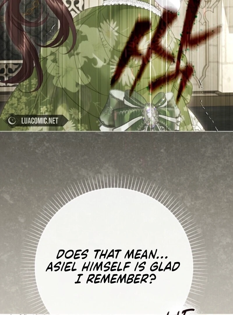 The World Without My Sister Who Everyone Loved Chapter 97 - page 119