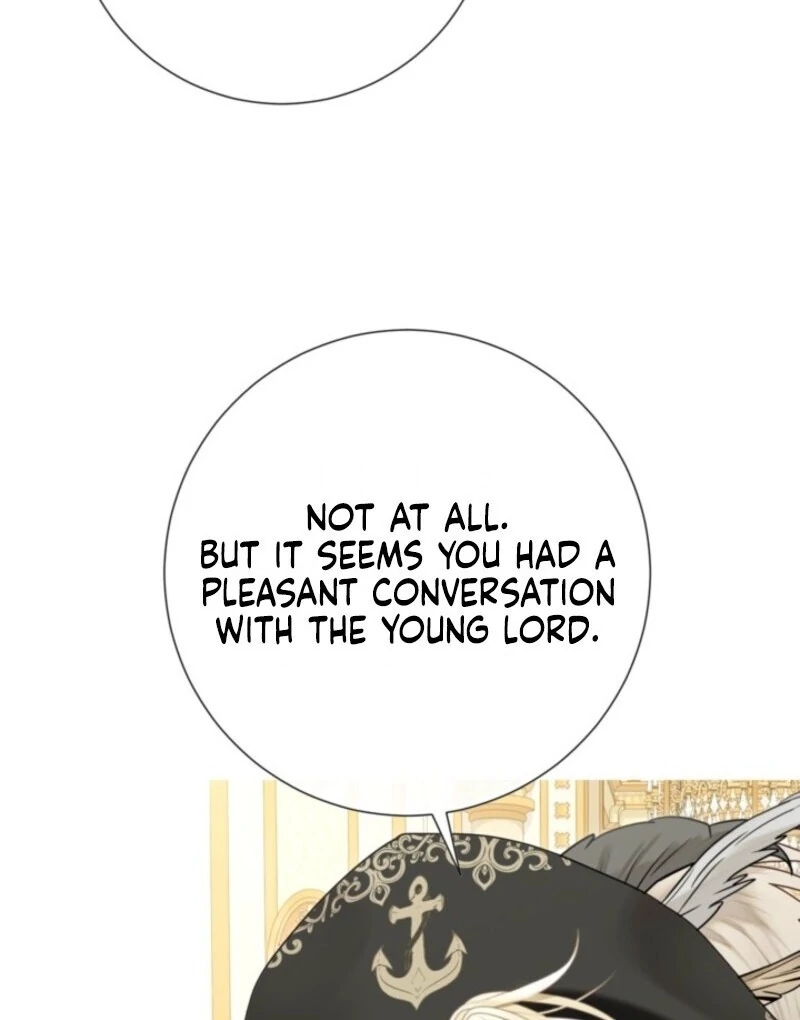 The World Without My Sister Who Everyone Loved Chapter 97 - page 123