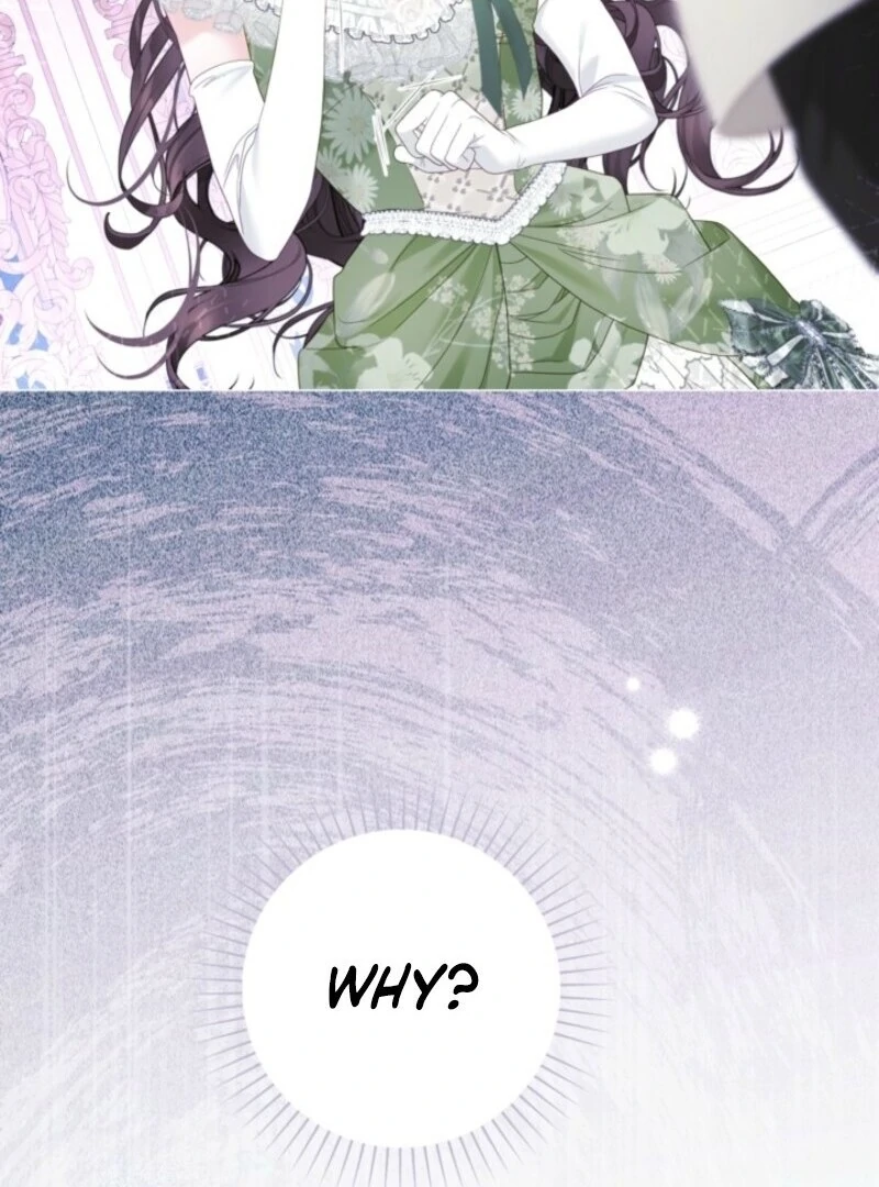 The World Without My Sister Who Everyone Loved Chapter 97 - page 128