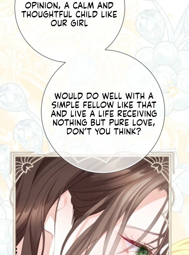 The World Without My Sister Who Everyone Loved Chapter 97 - page 18