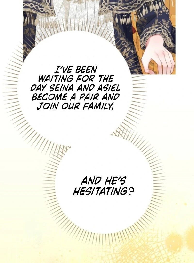 The World Without My Sister Who Everyone Loved Chapter 97 - page 33