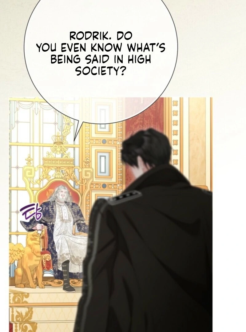 The World Without My Sister Who Everyone Loved Chapter 97 - page 36