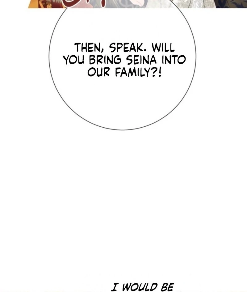 The World Without My Sister Who Everyone Loved Chapter 97 - page 40