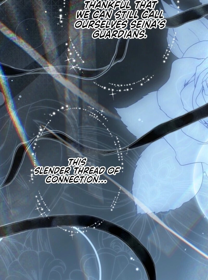 The World Without My Sister Who Everyone Loved Chapter 97 - page 43