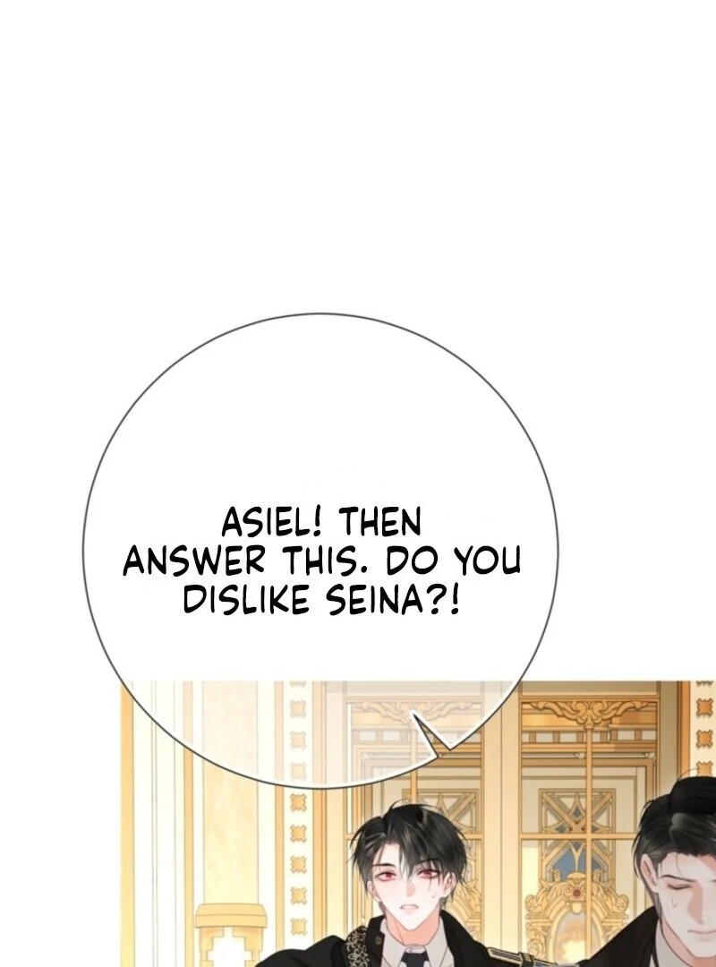 The World Without My Sister Who Everyone Loved Chapter 97 - page 46