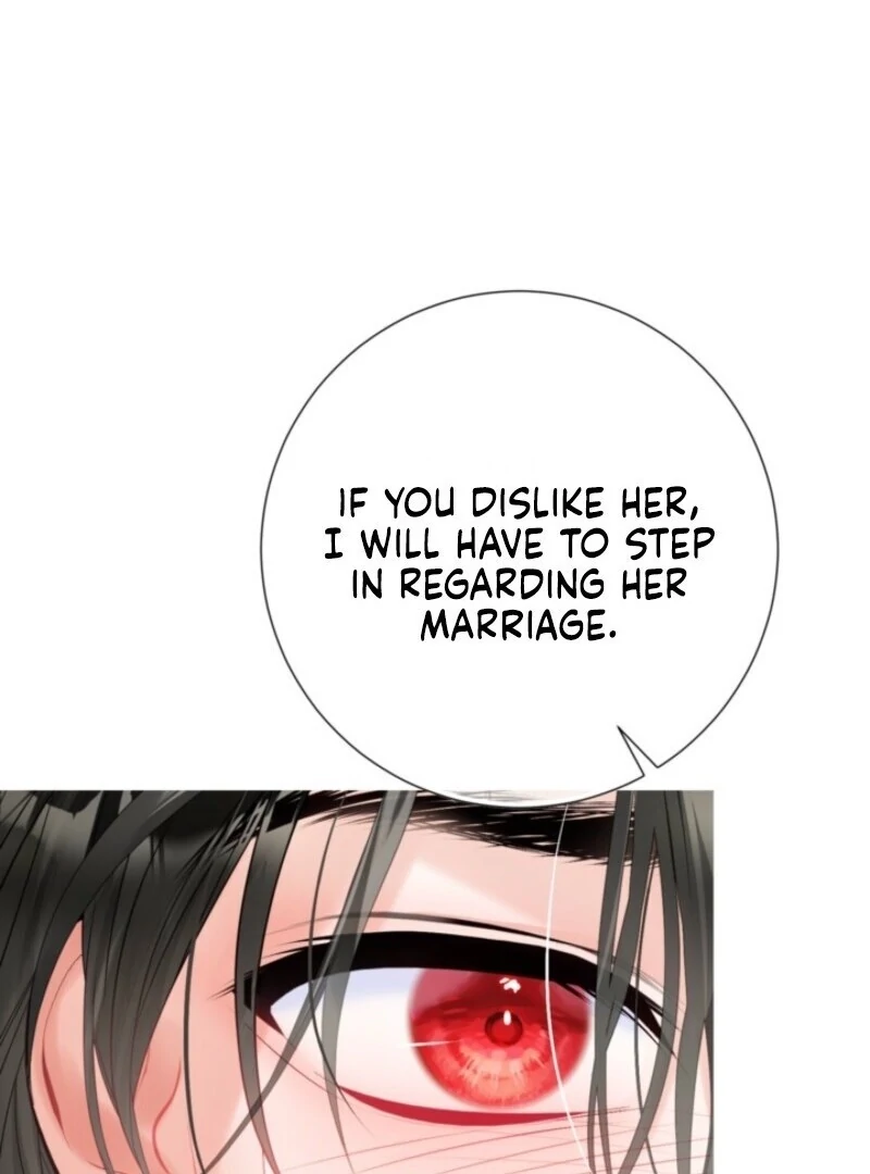 The World Without My Sister Who Everyone Loved Chapter 97 - page 48