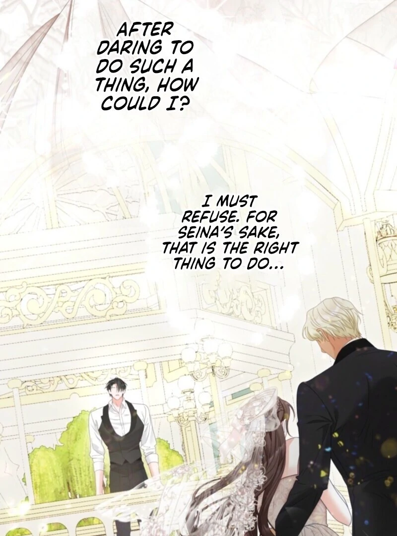 The World Without My Sister Who Everyone Loved Chapter 97 - page 52