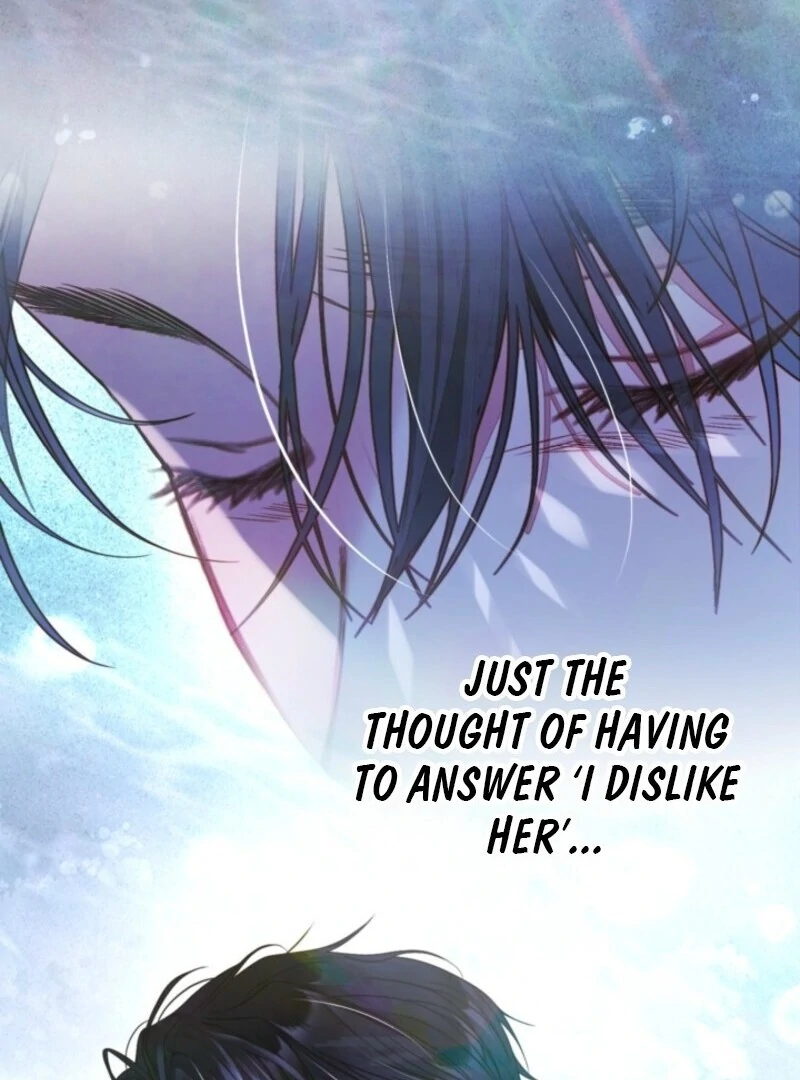 The World Without My Sister Who Everyone Loved Chapter 97 - page 55