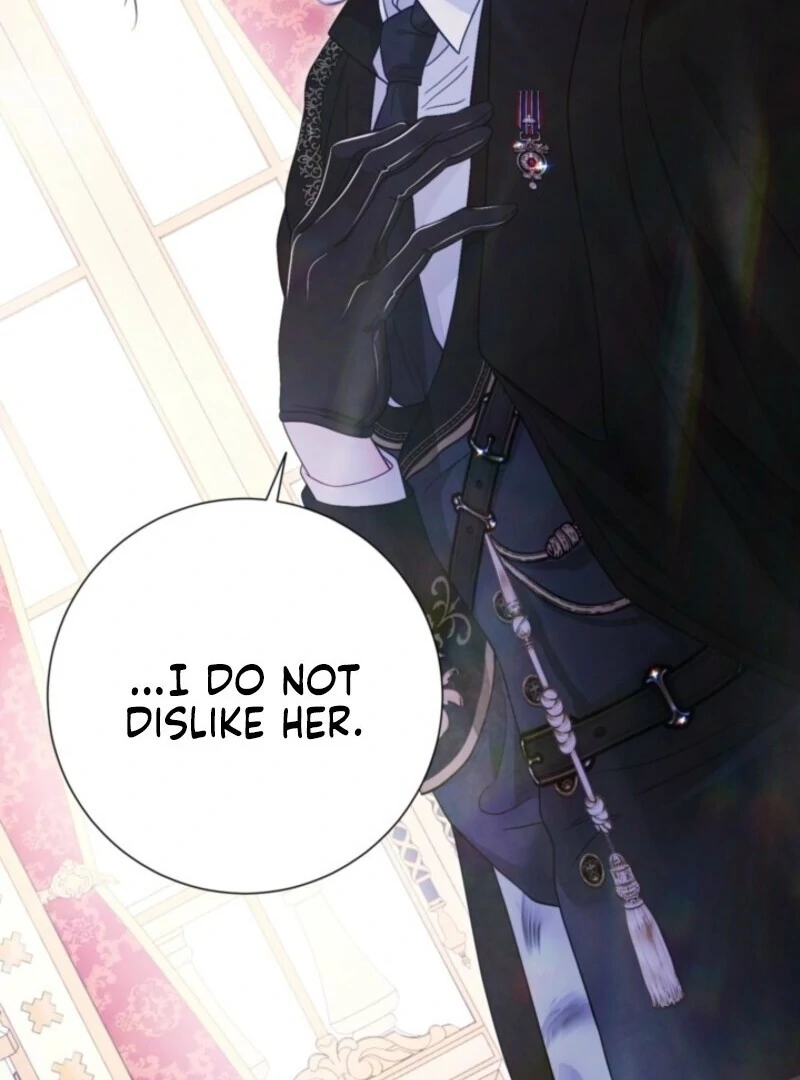 The World Without My Sister Who Everyone Loved Chapter 97 - page 59