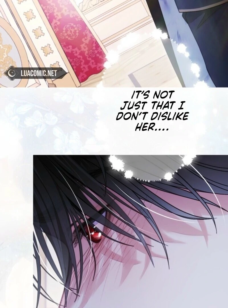 The World Without My Sister Who Everyone Loved Chapter 97 - page 60
