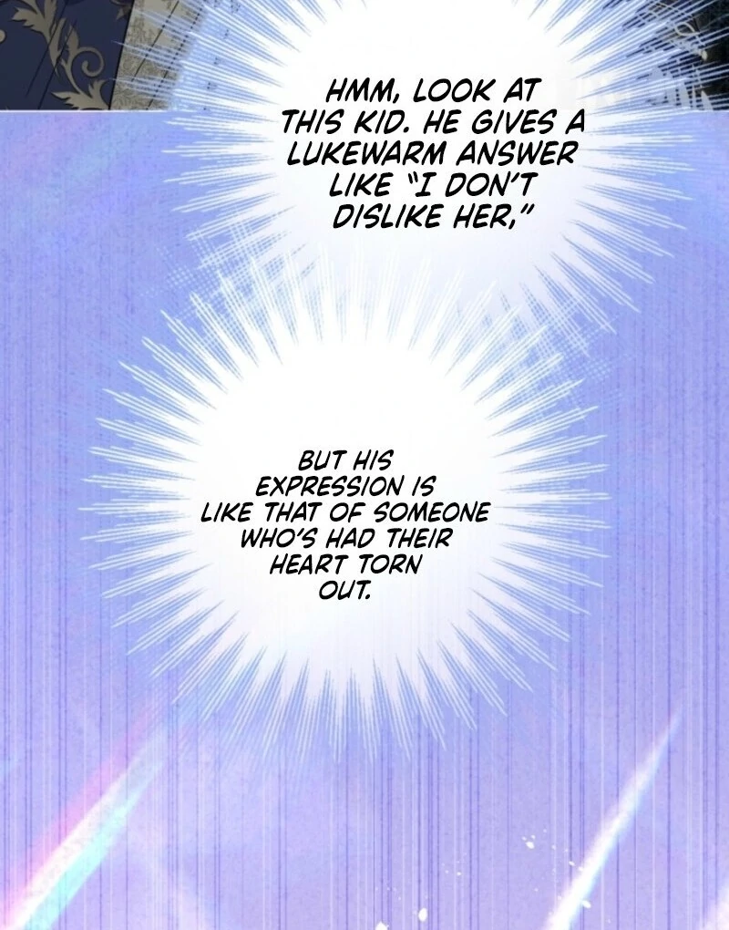 The World Without My Sister Who Everyone Loved Chapter 97 - page 67