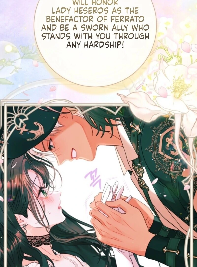 The World Without My Sister Who Everyone Loved Chapter 97 - page 6