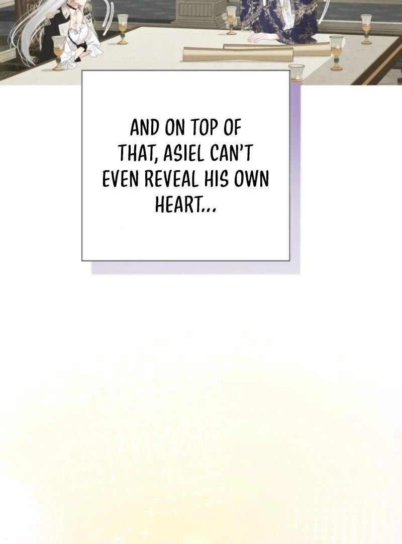 The World Without My Sister Who Everyone Loved Chapter 97 - page 73
