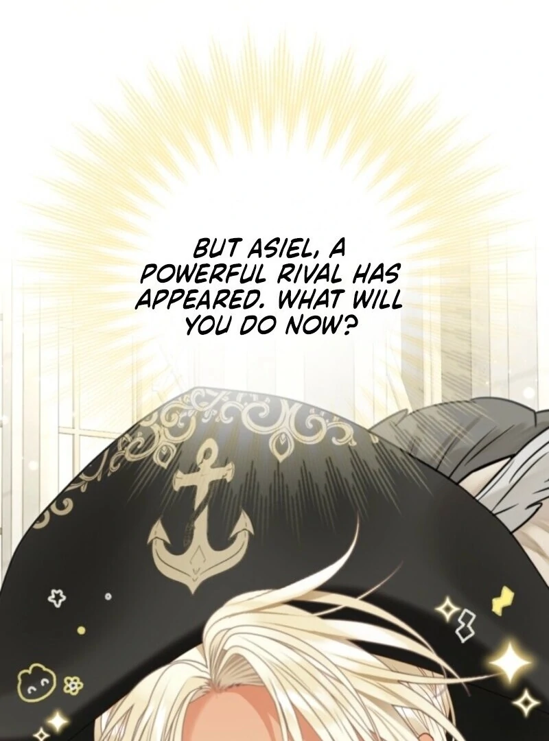 The World Without My Sister Who Everyone Loved Chapter 97 - page 76