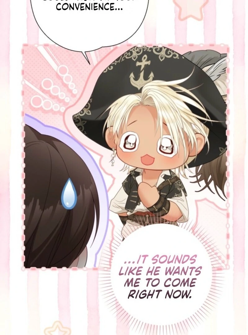 The World Without My Sister Who Everyone Loved Chapter 97 - page 79