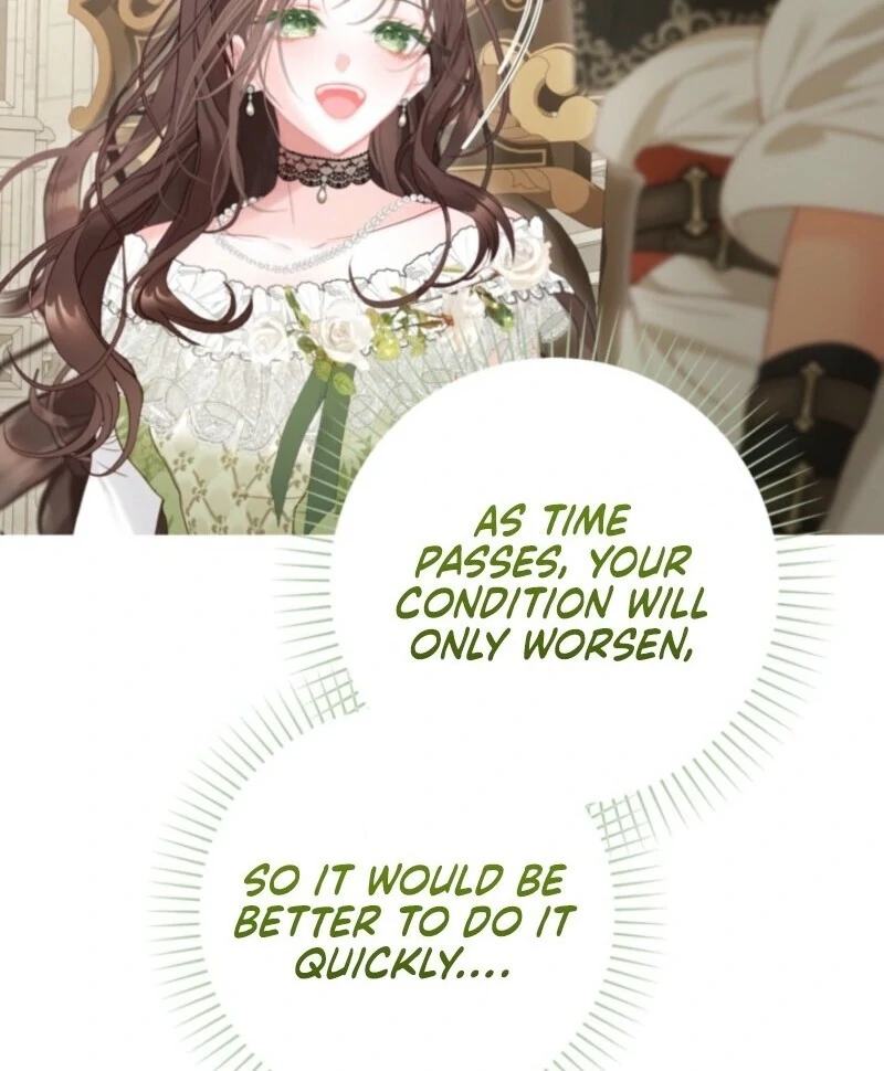 The World Without My Sister Who Everyone Loved Chapter 97 - page 81