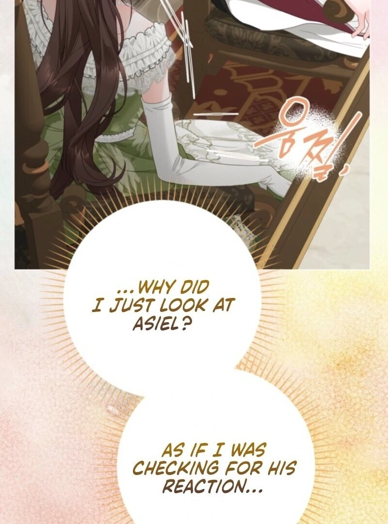 The World Without My Sister Who Everyone Loved Chapter 97 - page 84