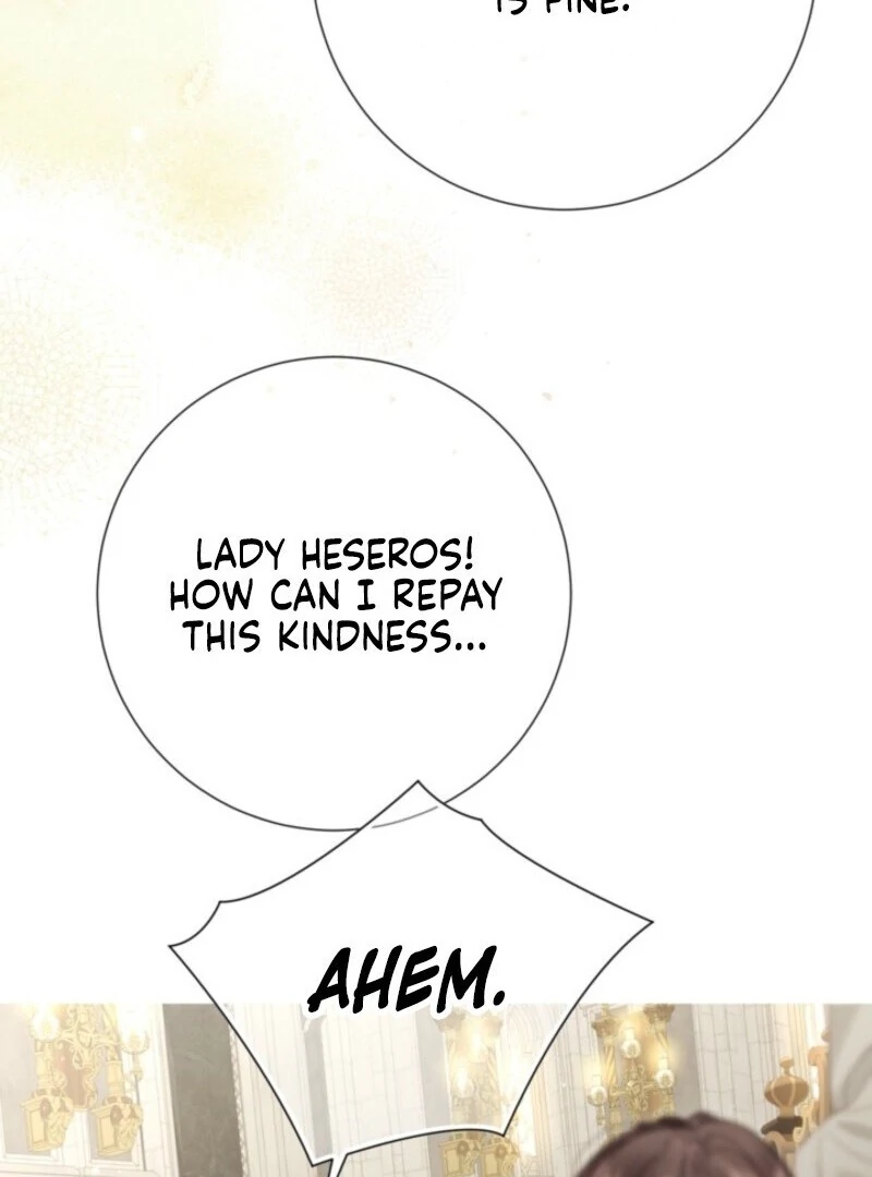 The World Without My Sister Who Everyone Loved Chapter 97 - page 87