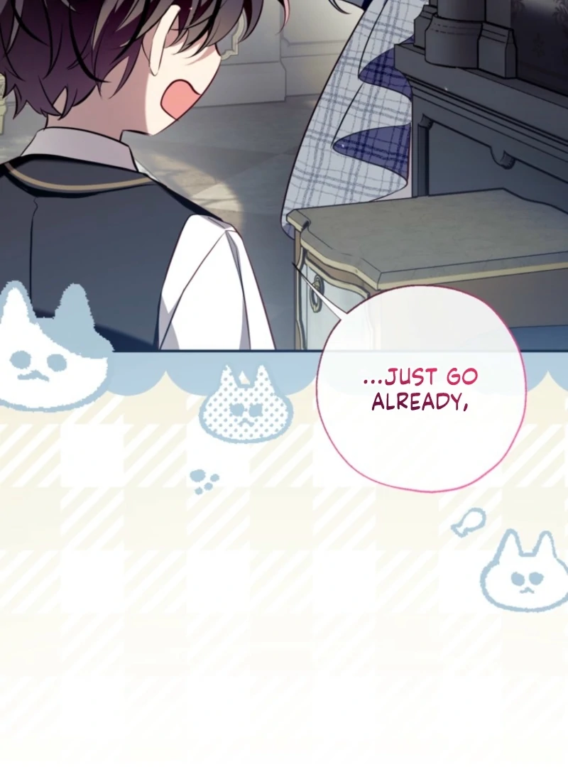 Can We Become a Family? Chapter 161 - page 38