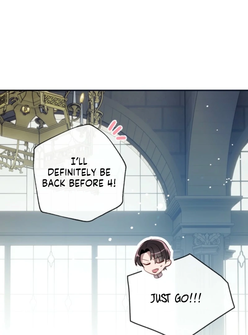 Can We Become a Family? Chapter 161 - page 39