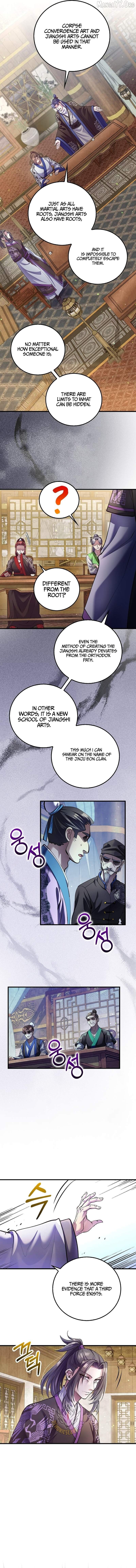 Doctor’s Rebirth Chapter 217 - page 4