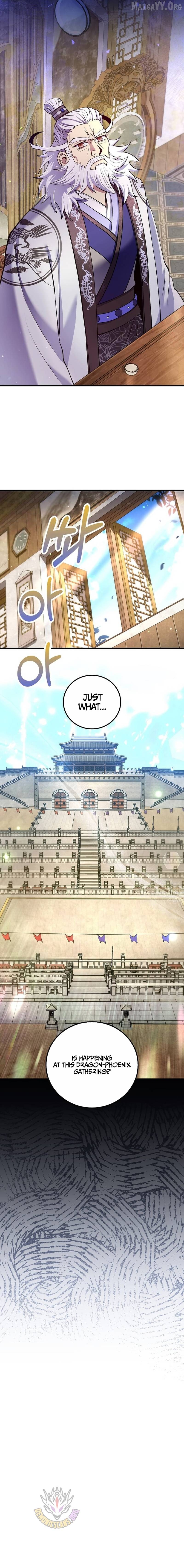 Doctor’s Rebirth Chapter 218 - page 10