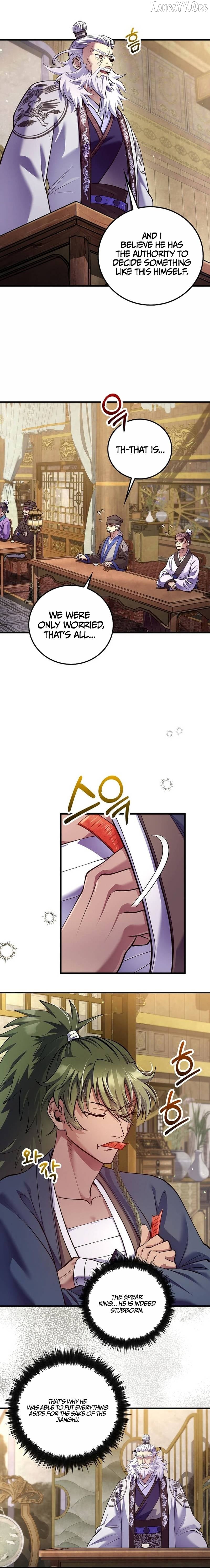Doctor’s Rebirth Chapter 218 - page 2