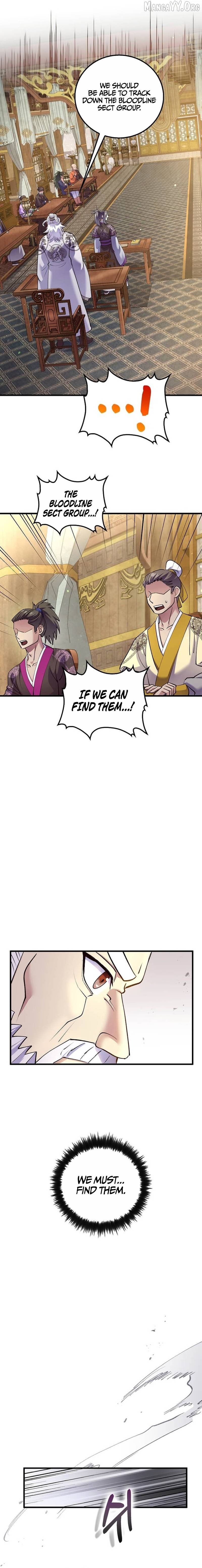 Doctor’s Rebirth Chapter 218 - page 6