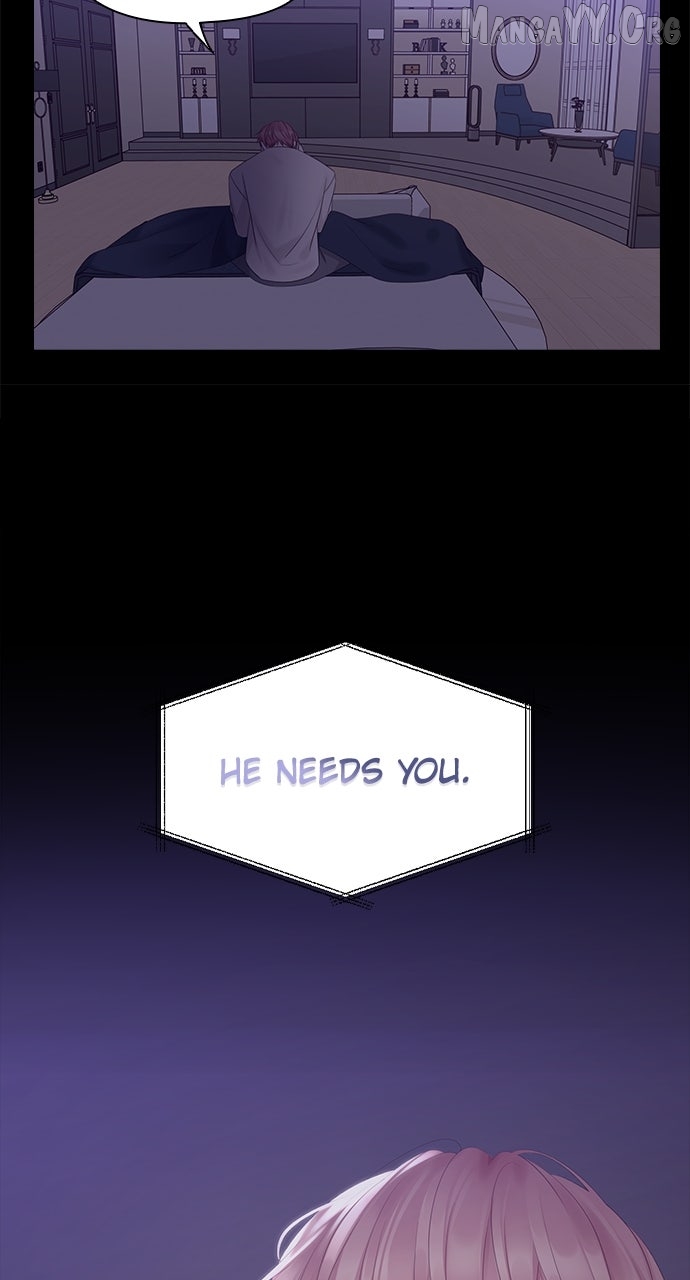 My Exes Fell For Me Chapter 96 - page 24