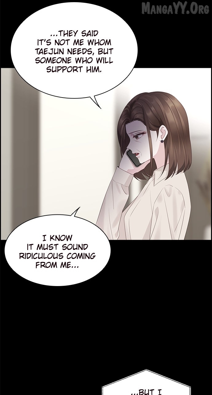 My Exes Fell For Me Chapter 96 - page 32
