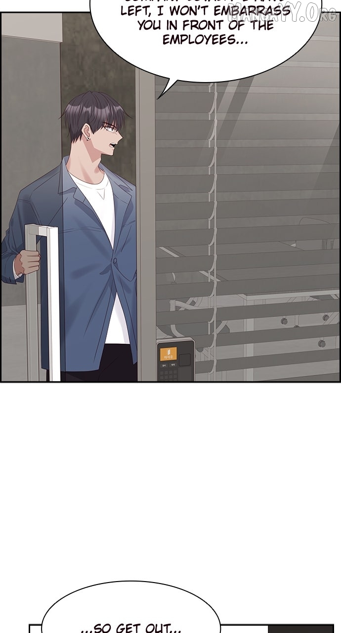 My Exes Fell For Me Chapter 96 - page 42