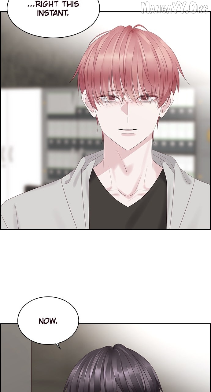 My Exes Fell For Me Chapter 96 - page 44