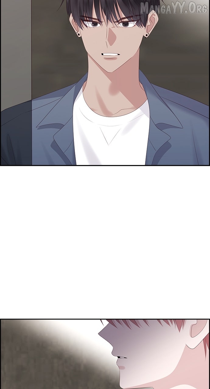 My Exes Fell For Me Chapter 96 - page 45