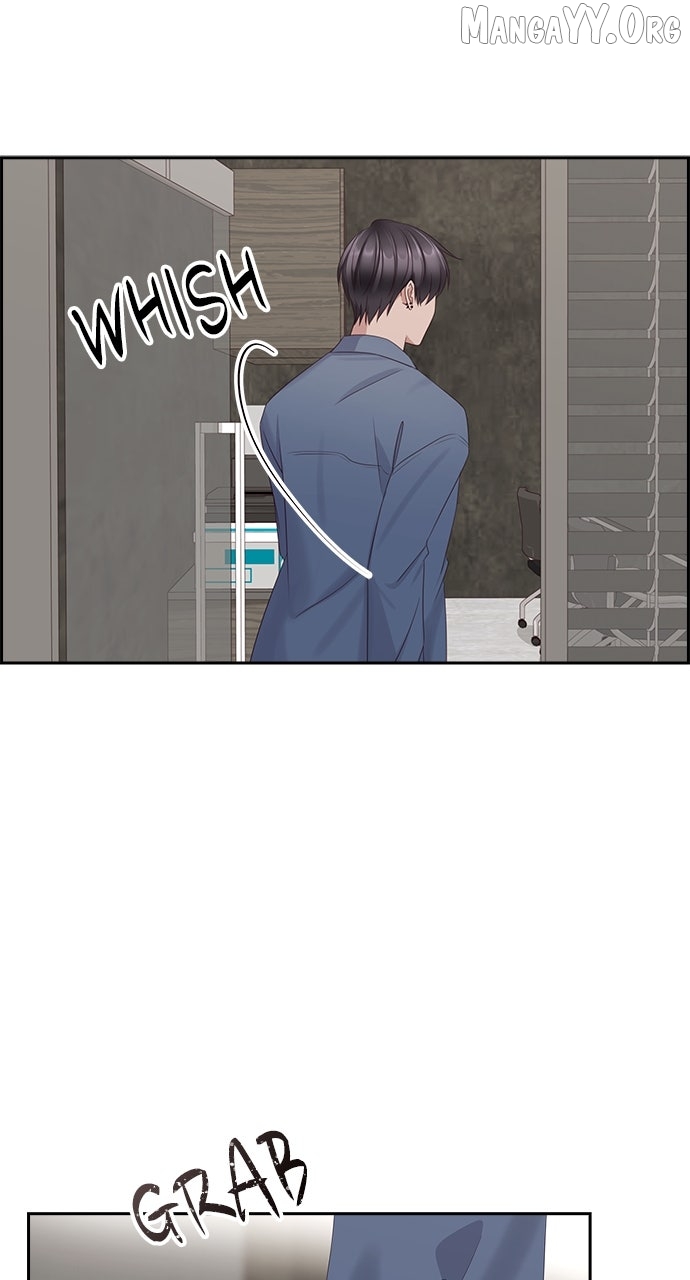 My Exes Fell For Me Chapter 96 - page 59