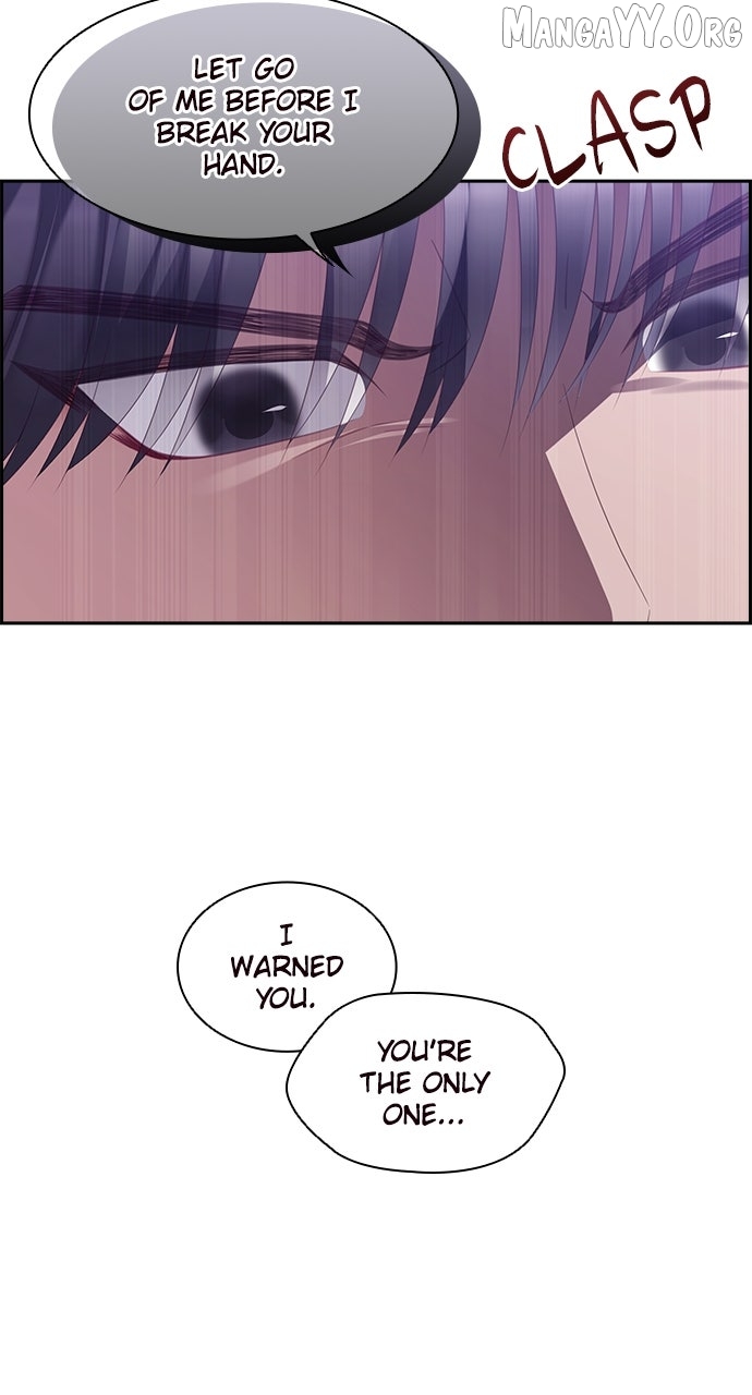 My Exes Fell For Me Chapter 96 - page 62