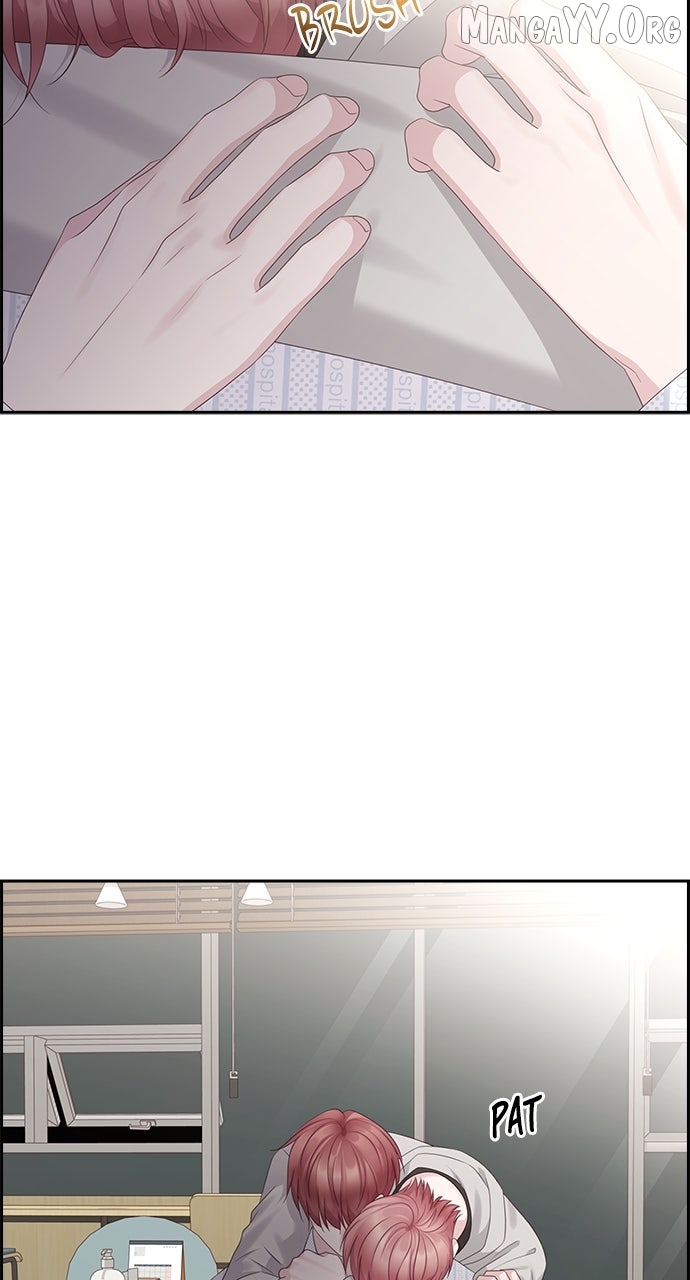 My Exes Fell For Me Chapter 98 - page 32