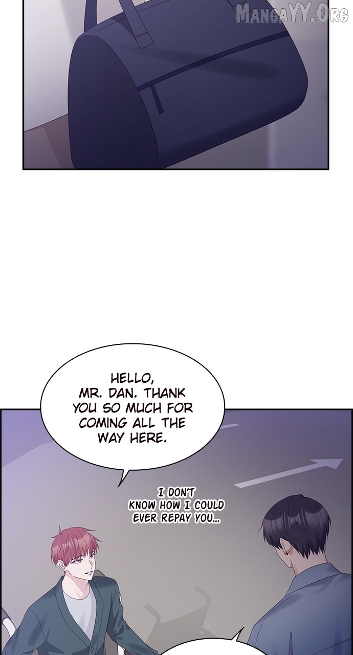 My Exes Fell For Me Chapter 98 - page 44