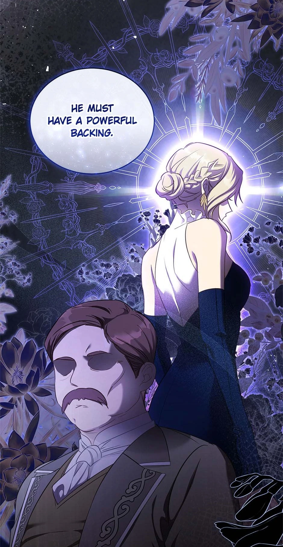 The Princess Imprints A Traitor Chapter 59 - page 19