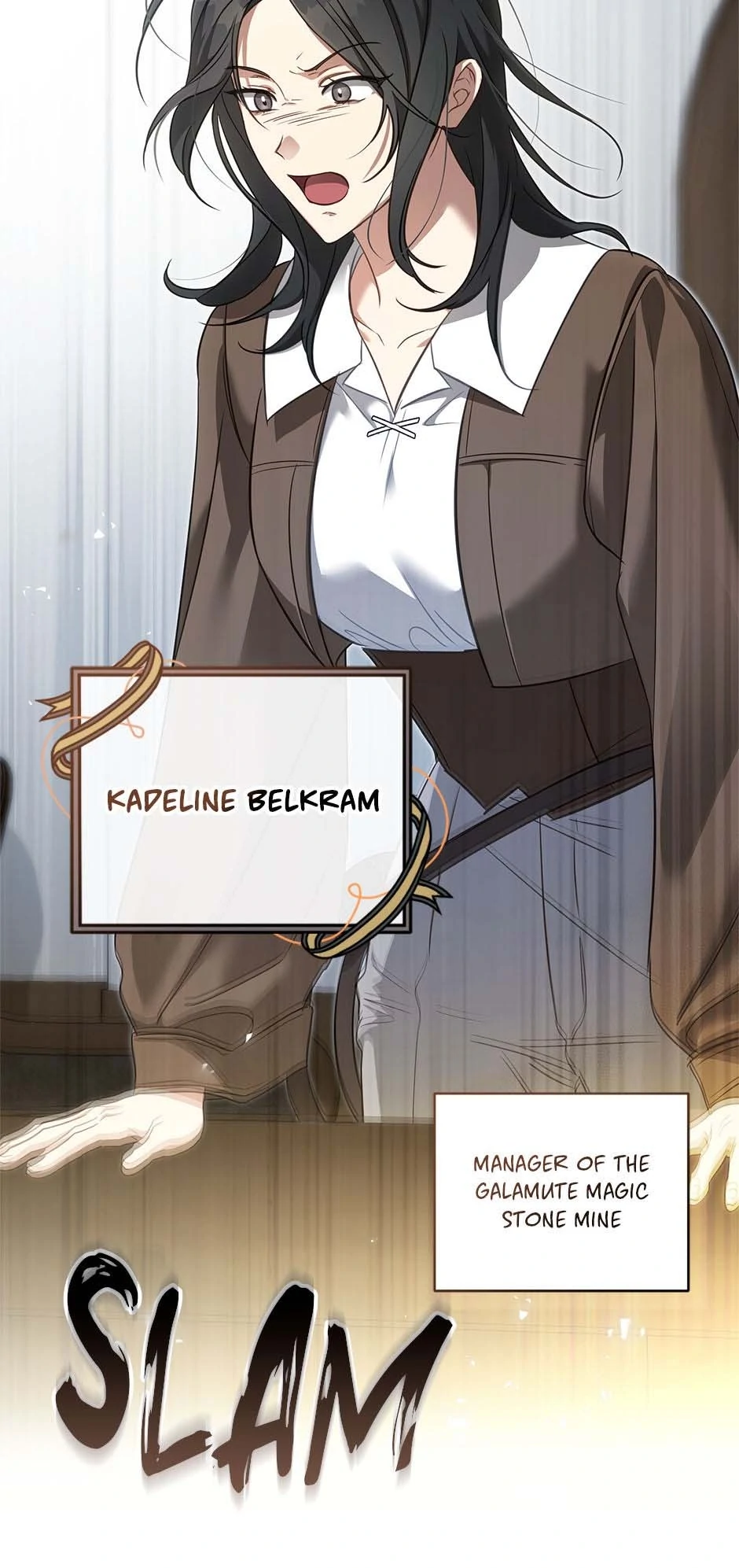 The Princess Imprints A Traitor Chapter 59 - page 30