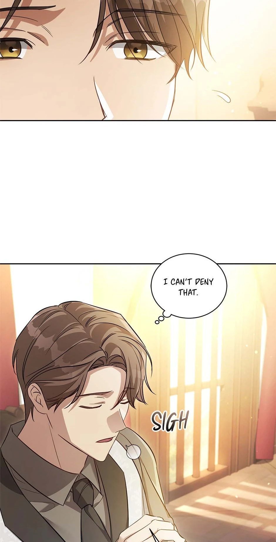 The Princess Imprints A Traitor Chapter 59 - page 35