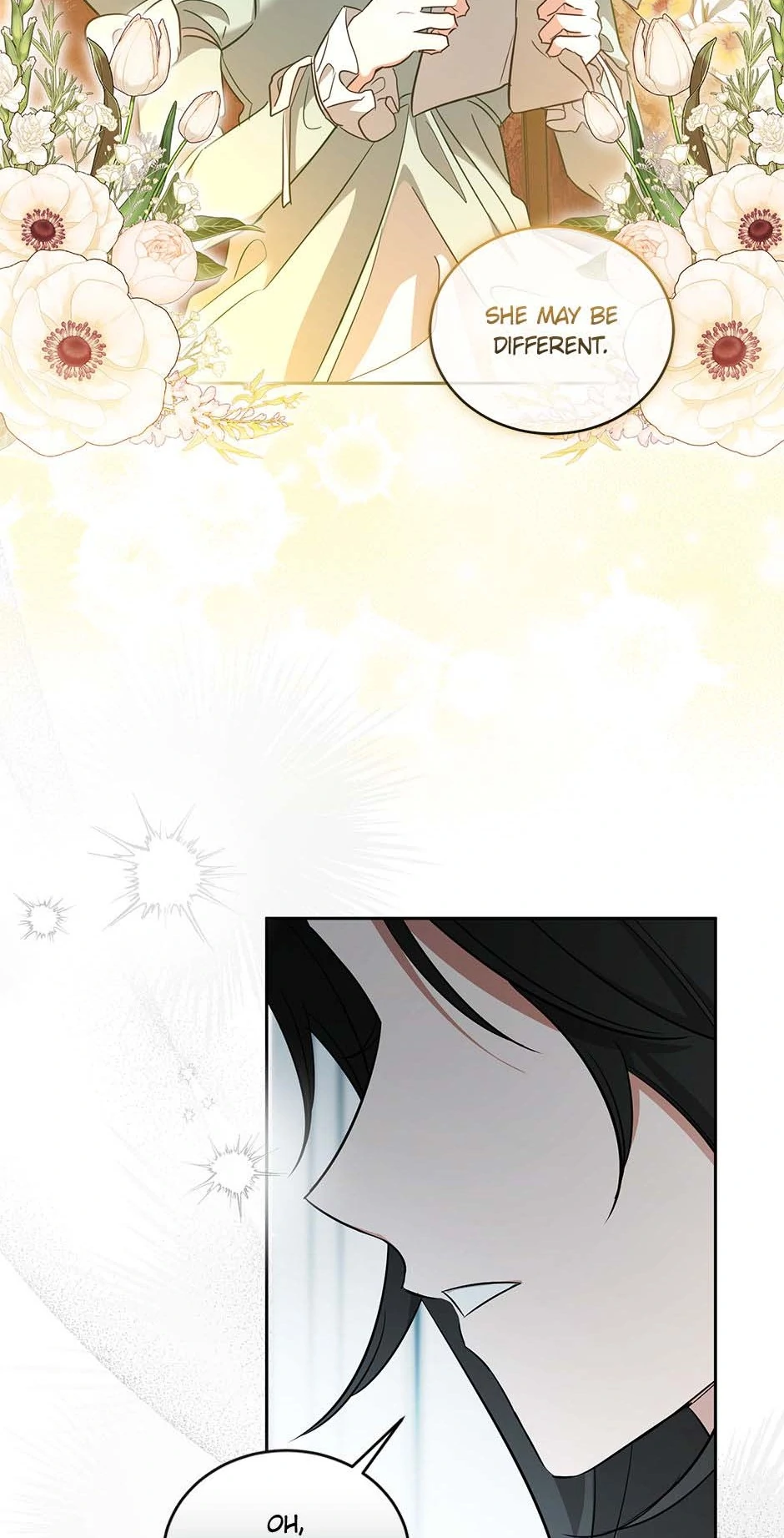 The Princess Imprints A Traitor Chapter 59 - page 36