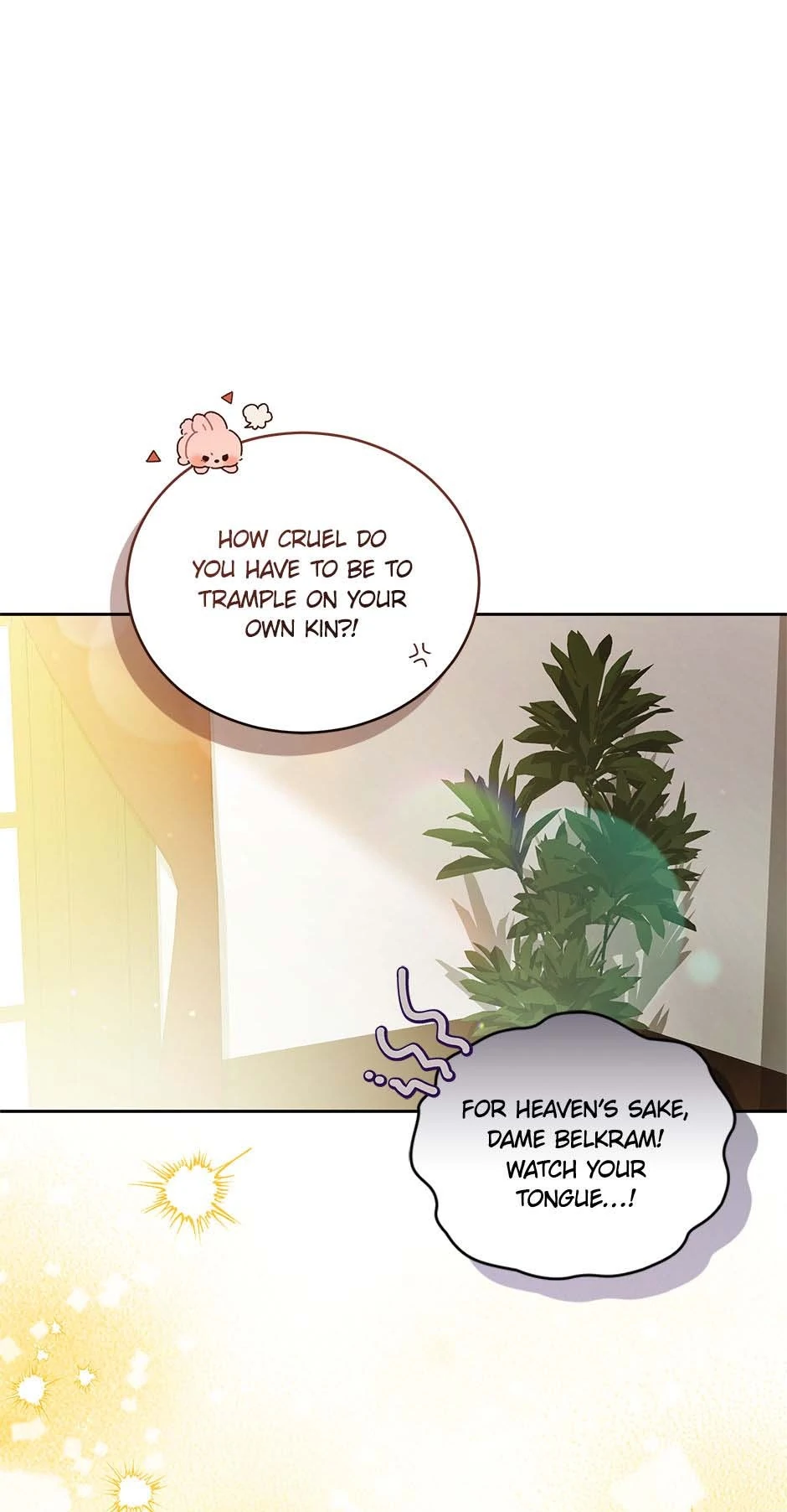 The Princess Imprints A Traitor Chapter 59 - page 38