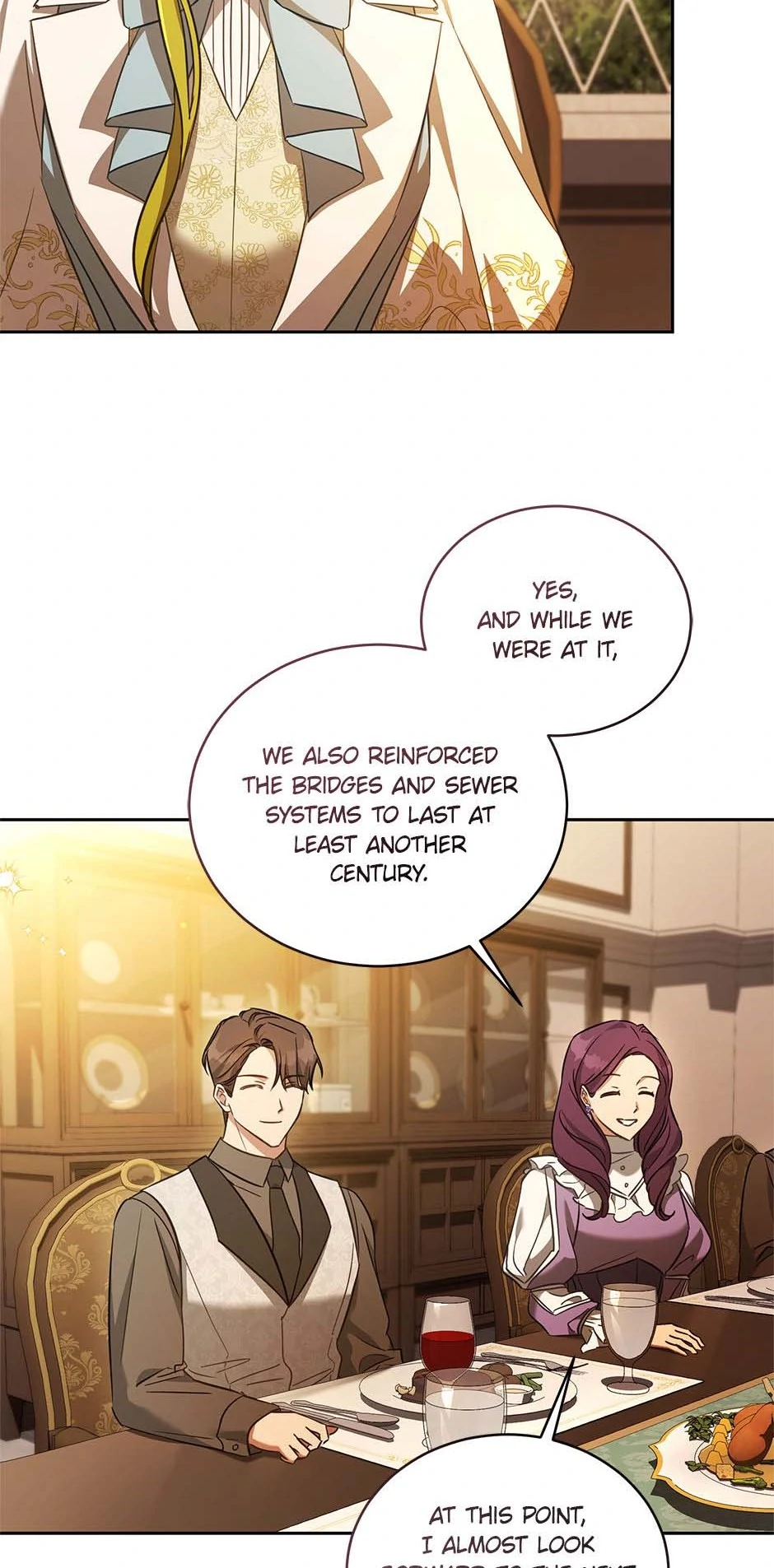 The Princess Imprints A Traitor Chapter 59 - page 50